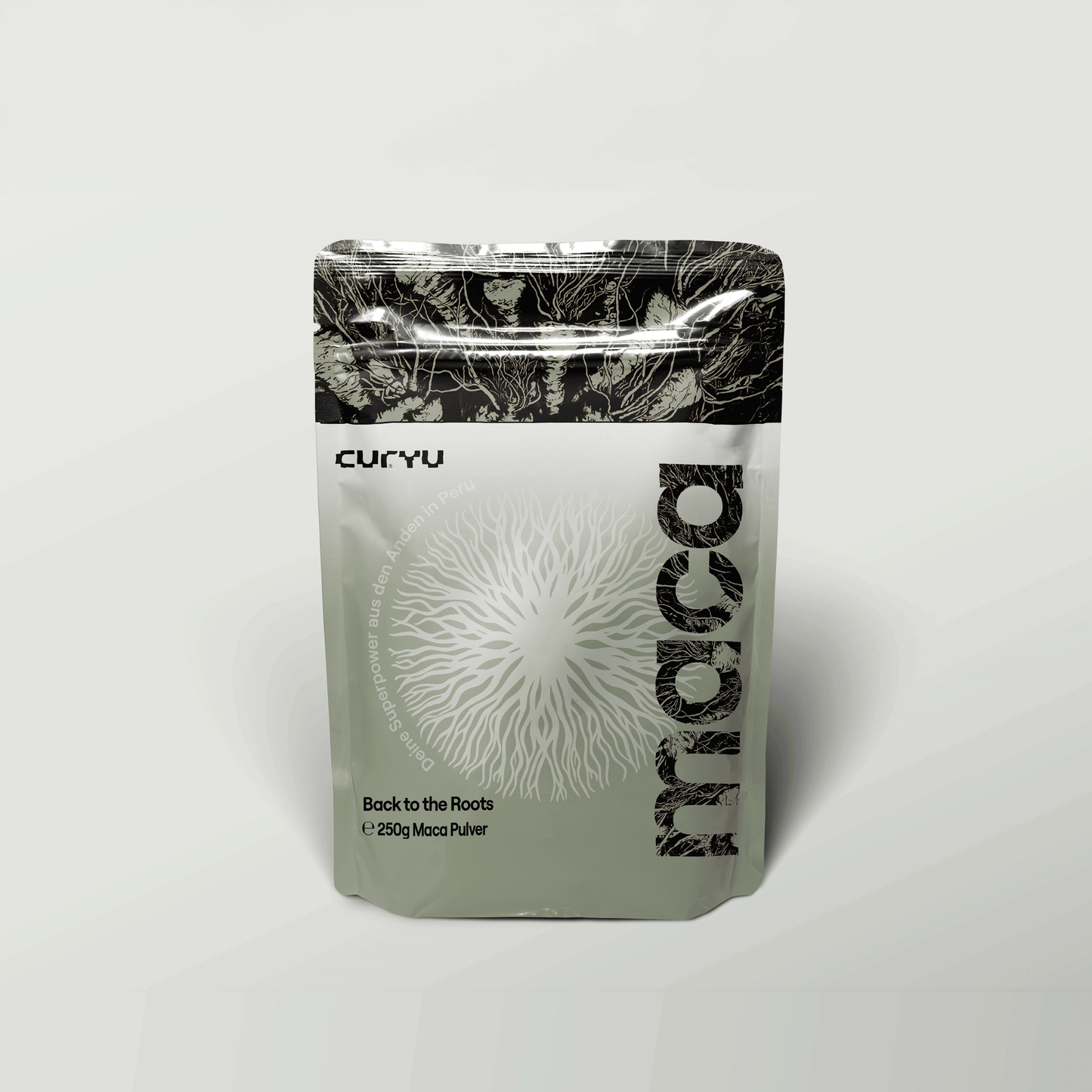 Maca Pulver