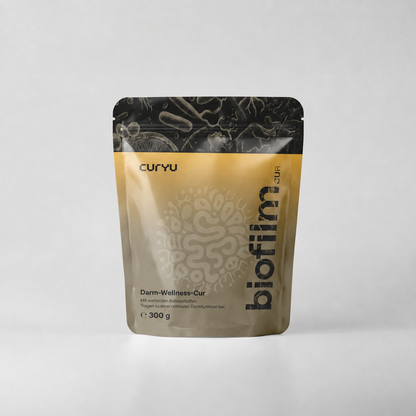 Biofilm Cur