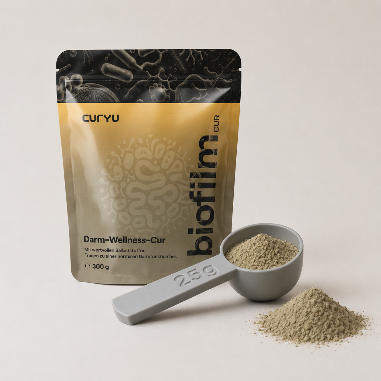 Biofilm Cur