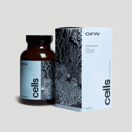 Cells 500g Glas