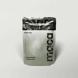 Maca Pulver