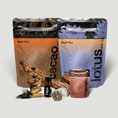 Magic Ritual Kit