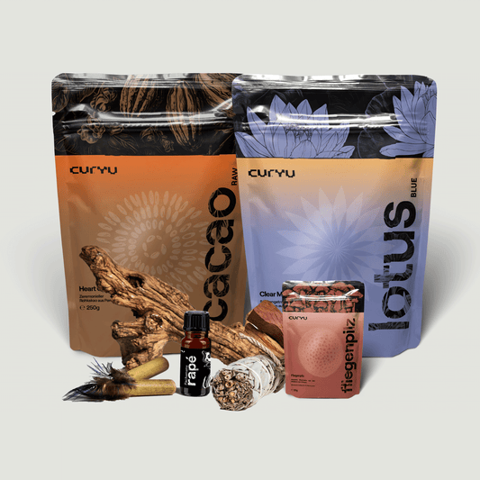 Magic Ritual Kit
