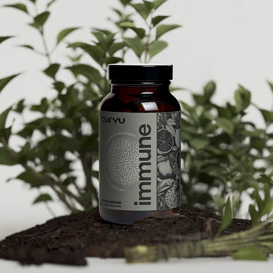 Immune 60 Kapseln
