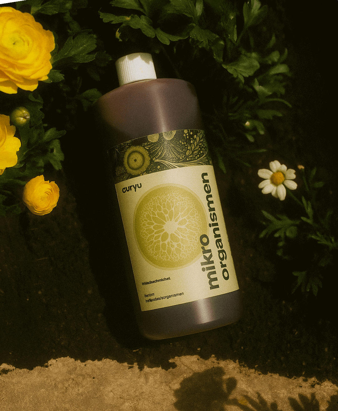 Effektive Mikroorganismen