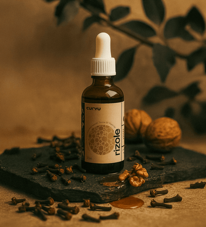 Rizole Caro´s Spezial Mischung