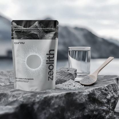 Zeolith 250g Beutel