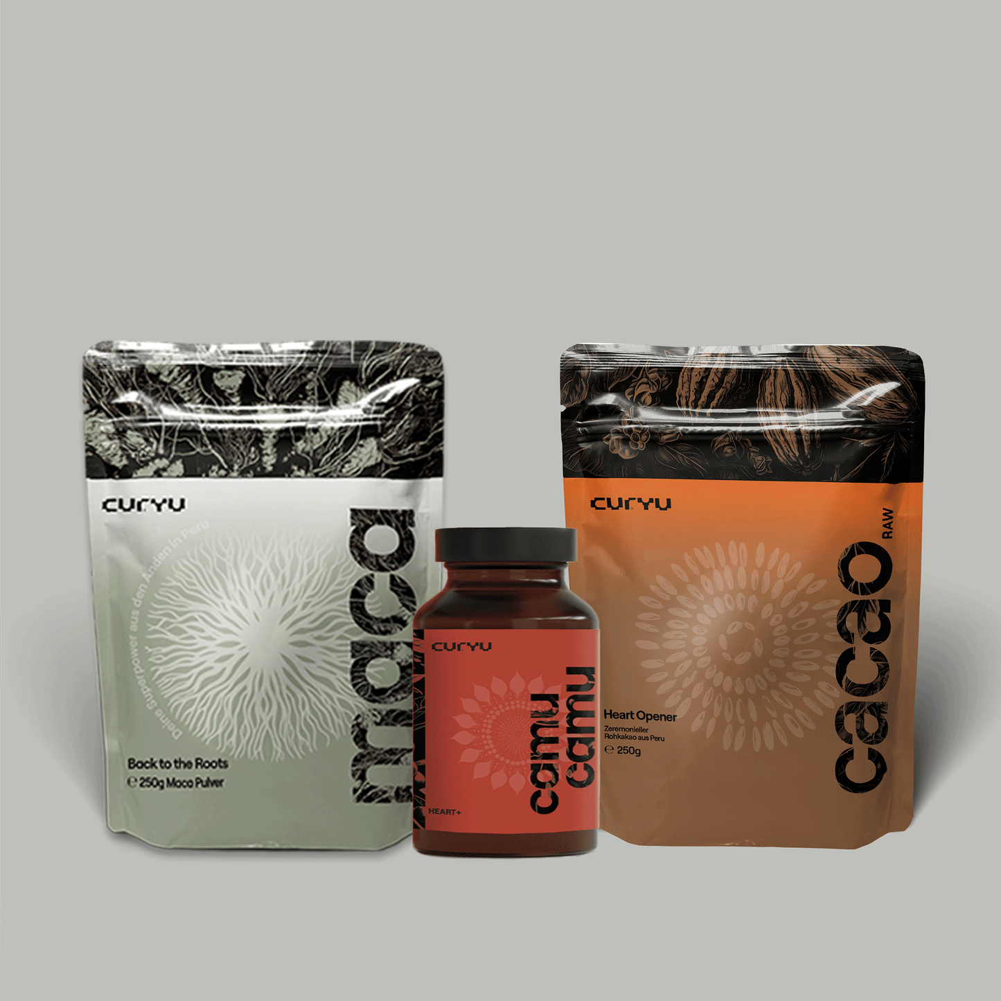 Amazonas Box