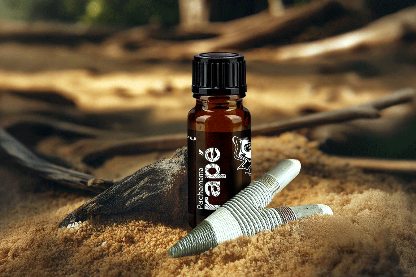 Magic Ritual Kit