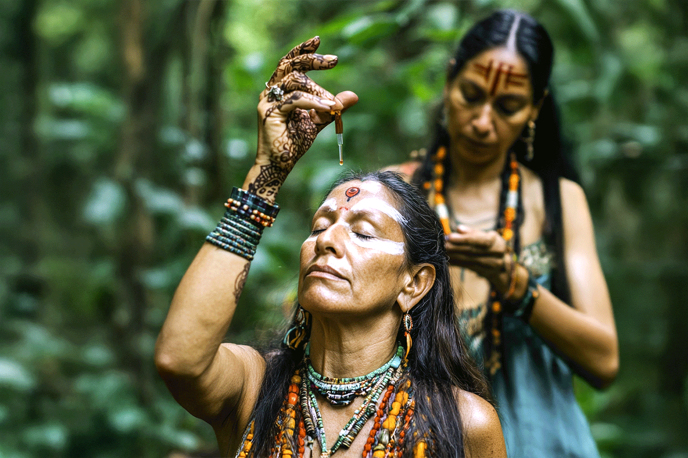Sananga