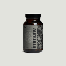Immune 60 Kapseln
