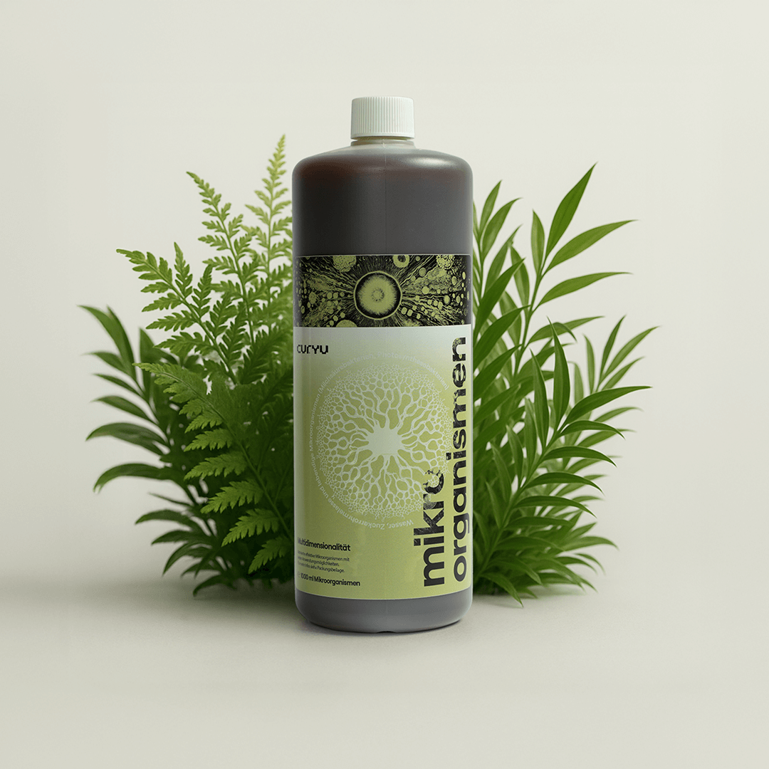 Effektive Mikroorganismen