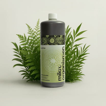 Effektive Mikroorganismen