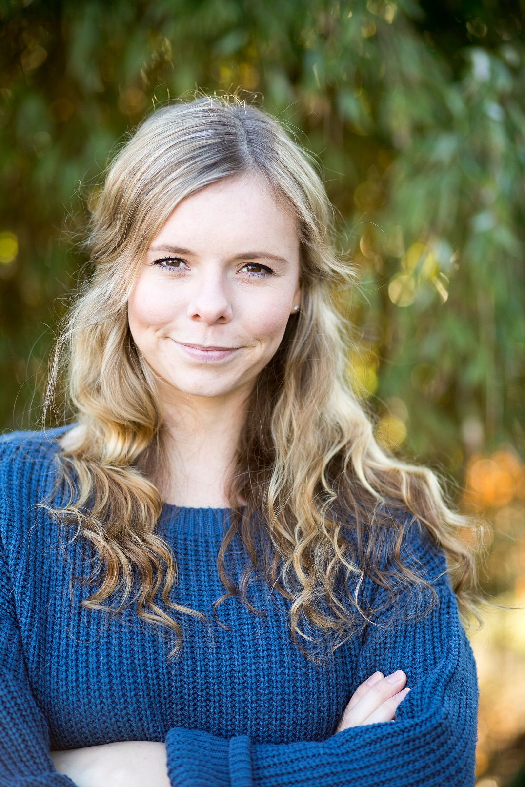 Marie Carstens